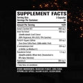 Jacked Factory Burn-XT Max - High-Performance Thermogenic Fat Burner & Appetite Suppressant for Weight Loss w/PurCaf Organic Caffeine, MitoBurn, Green Tea, Acetyl L Carnitine & More - 90 Capsules