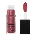 e.l.f. Glow Reviver Lip Oil, Tinted, Hydrating & Non-Sticky, Hot as Fudge