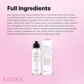 COSRX 6X Peptide Collagen Skin Booster Toner Serum for Dull & Uneven Skin, Preps Skin with Copper Peptides, GHK-Cu, Skin Renewal Boosting Facial Essence, Korean Skin Care, 5.07 oz