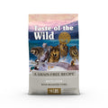 Taste of the Wild High Prairie Canine Grain-Free Recipe with Roasted Bison and Venison Adult Dry Dog Food, Made with High Protein from Real Meat and Guaranteed Nutrients and Probiotics 28lb