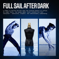 Jean Paul Gaultier Le Male Le Parfum for Men - 2.5 oz