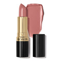 REVLON Super Lustrous Lipstick Gift Set, 5-Piece | 5-piece lipstick gift set. Creamy formula for soft, fuller-looking lips with a moisturized feel.