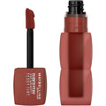 MAYBELLINE Super Stay Teddy Lip Tint, Long Lasting Matte Lipstick For Up To 12HR Wear, Wild At Heart, 1 Count