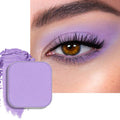 Chameleon Duochrome Eyeshadow, Mauve Taupe with Blue-Green Shift