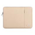 MOSISO Laptop Case 16 inch, 15-15.6 inch Laptop Sleeve Bag with Pocket