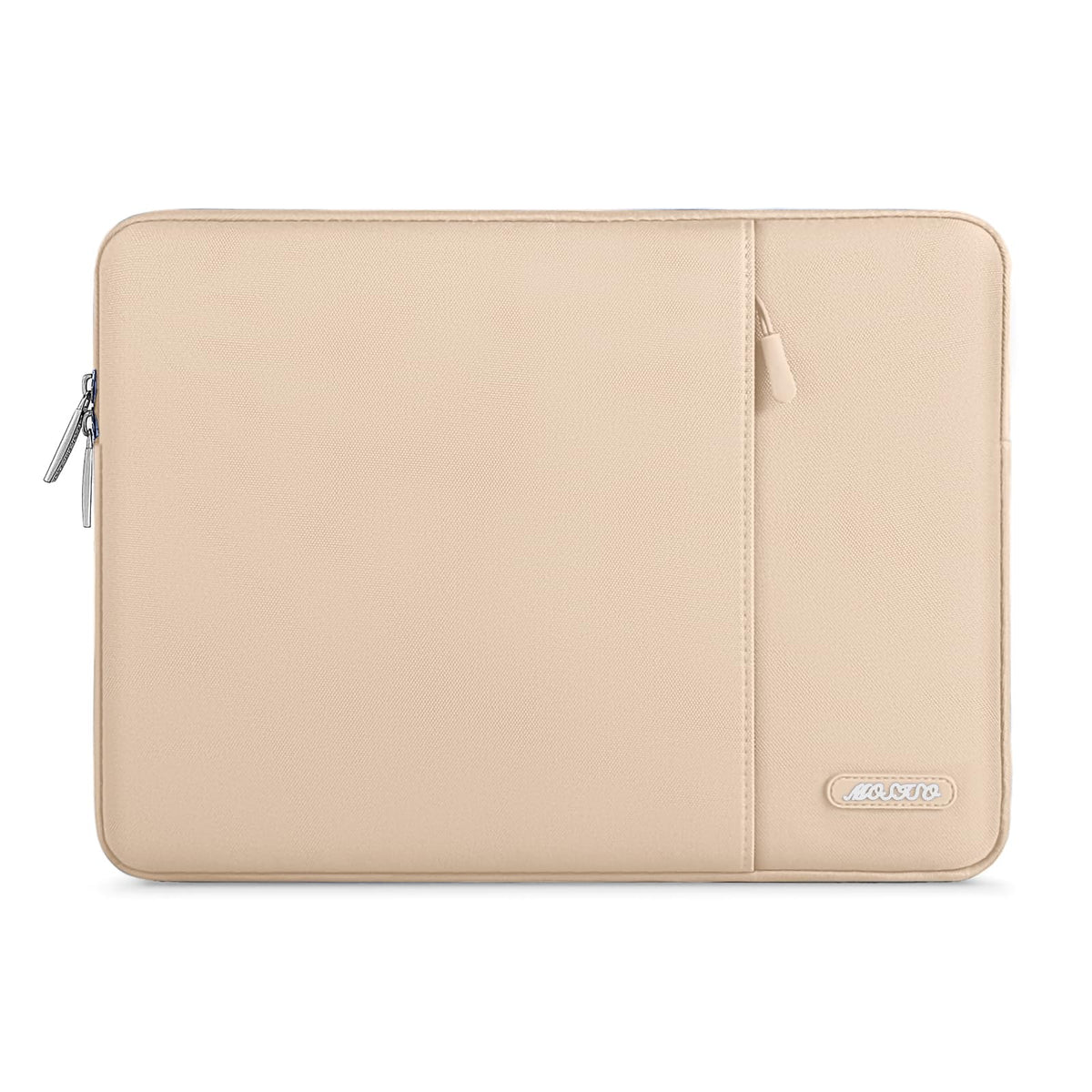 MOSISO Laptop Case 16 inch, 15-15.6 inch Laptop Sleeve Bag with Pocket