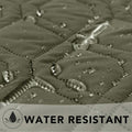 Ameritex Waterproof Dog Bed Blankets Cover for Bed Couch Sofa Reversible