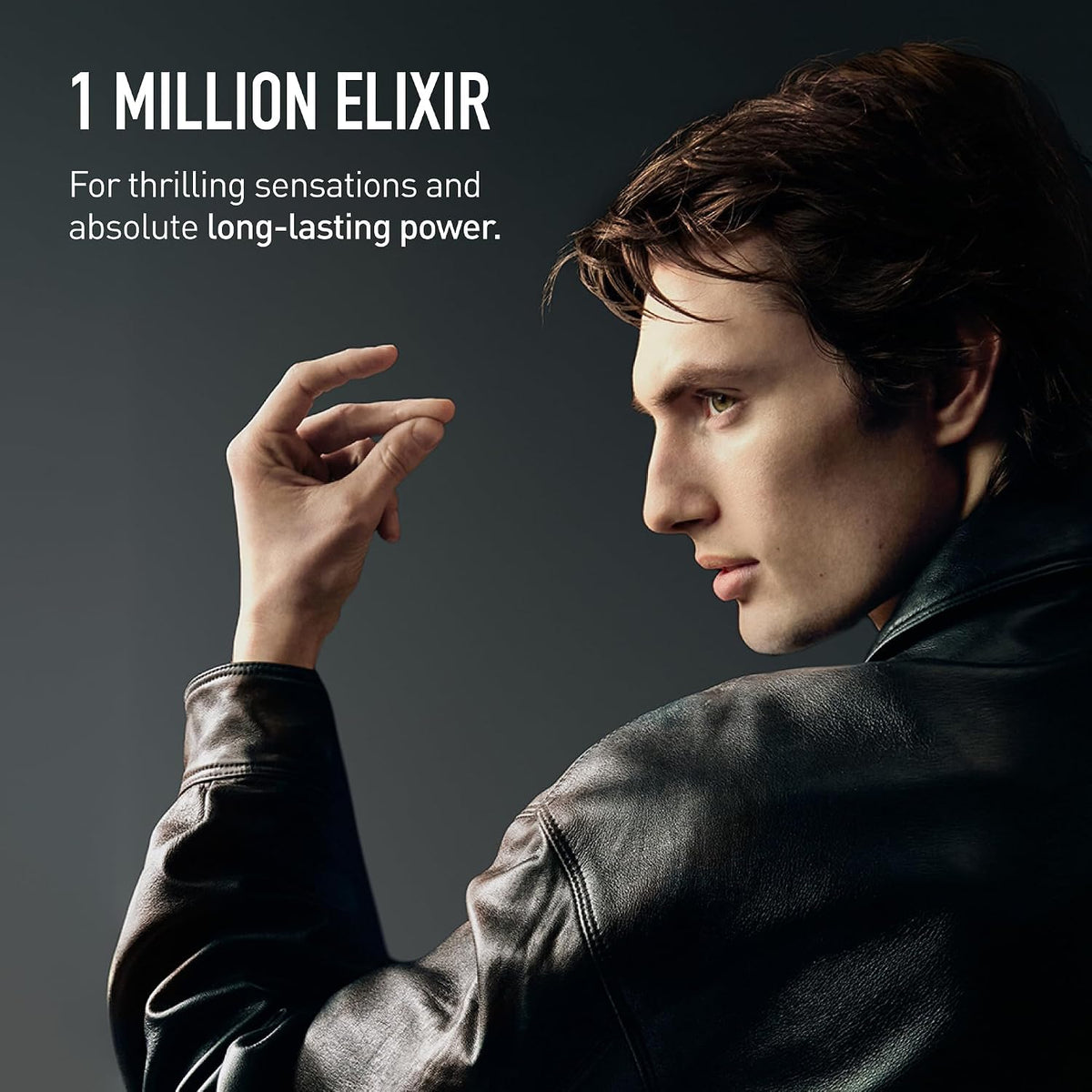 Rabanne 1 Million Elixir Parfum Intense for Men