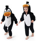 Baby Toddler Animal Onesie Halloween Funny Cosplay Costume Outfit