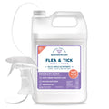 Wondercide Flea Tick & Mosquito Spray for Pets & Home - Rosemary 16 fl oz | With Natural Essential Oils - Killer, Control, Prevention, Treatment of Fleas & Ticks for Dogs and Cats - Pet & Family Safe