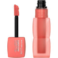 MAYBELLINE Super Stay Teddy Lip Tint, Long Lasting Matte Lipstick For Up To 12HR Wear, Wild At Heart, 1 Count