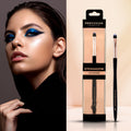 Profusion Cosmetics Flat Shader Eyeshadow Brush – Dense Synthetic Bristles for Smooth Color Packing & Blending, Professional Vegan Makeup Tool