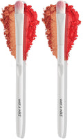 wet n wild Powder Brush, Ultra-Plush Synthetic Bristles for Flawless Application, Soft Touch, Ergonomic Handle for Comfortable Precision Control