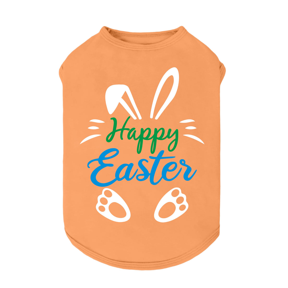Fitwarm I Love Fall Dog Shirt, Thanksgiving Outfit for Small Dogs Boy Girl, Pet Clothes, Brown, Orange, Yellow, Medium