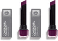 COVERGIRL Exhibitionist Ultra-Matte Lipstick, Soloist
