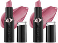 wet n wild Mega Last Matte Lip Color, Semi Matte Hyaluronic Acid Infused, Long Lasting Full Coverage for a Nourishing Pout, Cruelty-Free & Vegan - Skin-ny Dipping