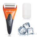 ESARORA Ice Roller for Face & Eye, Puffiness, Migraine, Pain Relief and Minor Injury, Skin Care Products, Blue