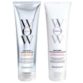 COLOR WOW Dream Clean Duo – Color Security Shampoo and Conditioner Set | Includes 100% clean shampoo and conditioner. Achieves hydrated strands and protects color.