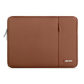 MOSISO Laptop Case 16 inch, 15-15.6 inch Laptop Sleeve Bag with Pocket