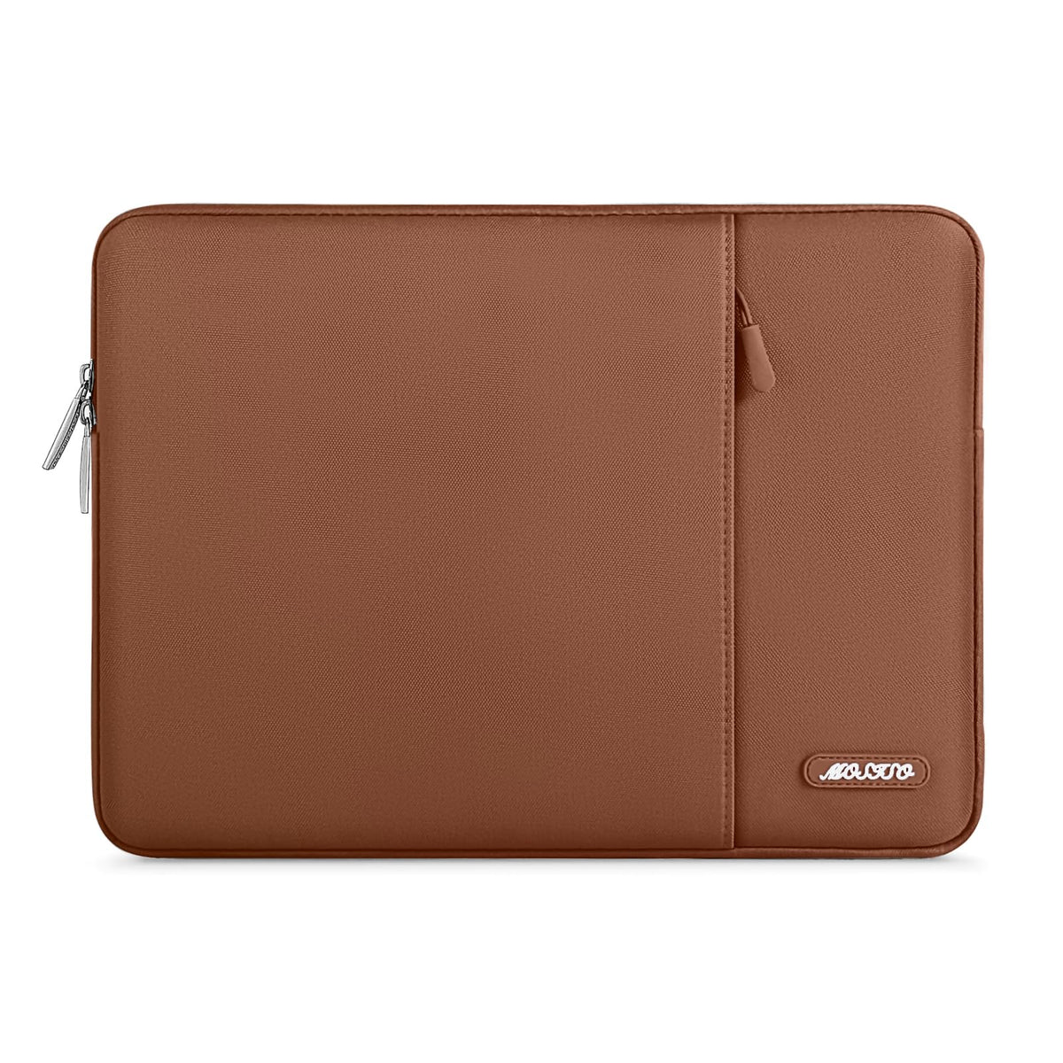 MOSISO Laptop Case 16 inch, 15-15.6 inch Laptop Sleeve Bag with Pocket