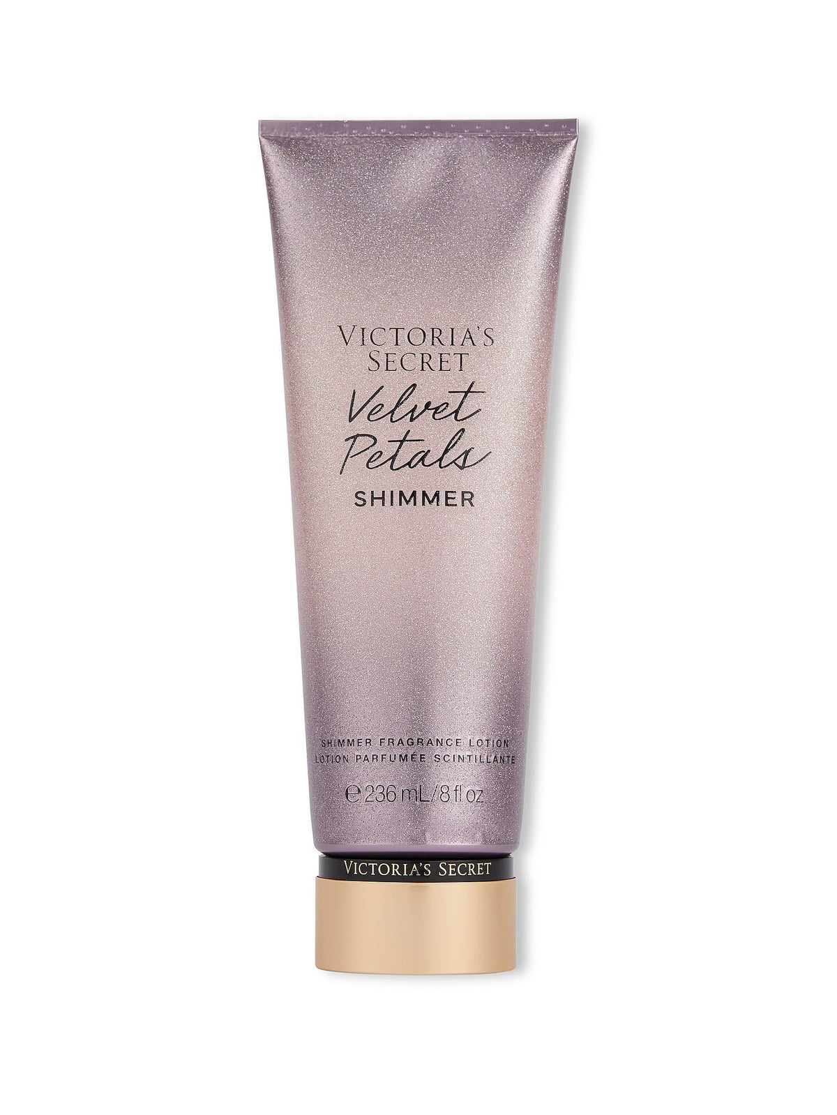 Victoria's Secret Body Fragrance Lotion, Pure Seduction Shimmer - 8 fl oz