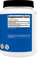 Nutricost Creatine Monohydrate Micronized Powder (1 KG) | Pure Creatine Monohydrate