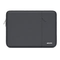 MOSISO Laptop Case 16 inch, 15-15.6 inch Laptop Sleeve Bag with Pocket