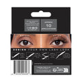 Eylure Luxe 3D Individuals Cluster False Lashes, Short, Medium & Long