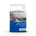 Diamond Naturals Adult Dry Dog Food Lamb Meal and Rice Formula Made with Quality Lamb Protein, Probiotics and Essential Nutrients to Support Balanced and Overall Health 40Lb