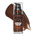 Revlon Liquid Foundation, ColorStay Face Makeup for Combination & Oily Skin, SPF 15, Medium-Full Coverage with Matte Finish, 360 Golden Caramel, 1 Fl Oz