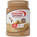 Premier Protein Powder, Vanilla Milkshake, 30g Protein, 1g Sugar, 100% Whey Protein, Keto Friendly, No Soy, Gluten Free, 23.3 oz (17 Servings)