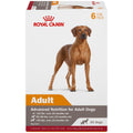 ROYAL CANIN Canine Health Nutrition Adult in Gel Dog Food, 13.5 oz (Pack of 12)
