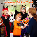 OCATO 30Pcs Halloween Mochi Squishy Toys, Halloween Party Favors for Kids
