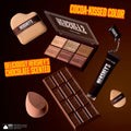 wet n wild Hershey's Trick-or-Treat Halloween Candy Eye & Face Palette