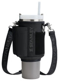 STANLEY Quencher Wrap Carry All for 30 oz Tumbler, Black