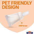 Hartz UltraGuard Dual Action Flea & Tick Topical Dogs & Puppies Treatment & Prevention, 6 Months, 60+ lbs