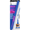 MAYBELLINE Master Precise All Day Liquid Eyeliner, Waterproof Eyeliner Makeup for up to 30HR Wear, Cobalt Blue, 1 Count