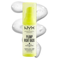 NYX PROFESSIONAL MAKEUP Plump Right Back Plumping Serum & Primer, With Hyaluronic Acid