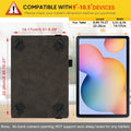 Universal 10 10.1 Inch Android Tablet Case
