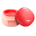 NYX PROFESSIONAL MAKEUP Wonder Snatch Setting Powder, Lifting Loose Powder With Up To 16HR Wear - Cheeky Cherry (Brightening Pink)