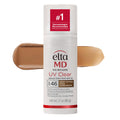 EltaMD UV Clear Face Sunscreen SPF, Oil-Free Sunscreen with Zinc Oxide, Dermatologist Recommended