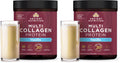 Ancient Nutrition Collagen Peptides Powder, Multi Collagen Protein, Women & Men, Vitamin C, Probiotics, Hydrolyzed Collagen, Supports Skin, Joints, Gut Health, Unflavored (40 Servings)