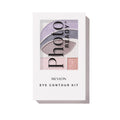 REVLON PhotoReady Eye Contour Kit Blue Palette, 525 Avant Garde, 0.1 oz