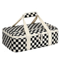Insulated Casserole Carrier, Casserole Carrier for Hot or Cold Food