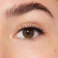 Kiss Looks So Natural, False Eyelashes, 'Multipack - 03', 10mm, Includes, Easy to Apply, Reusable Lash Clusters