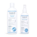 Veterinary Formula Flea and Tick Shampoo for Dogs and Cats, 16 oz