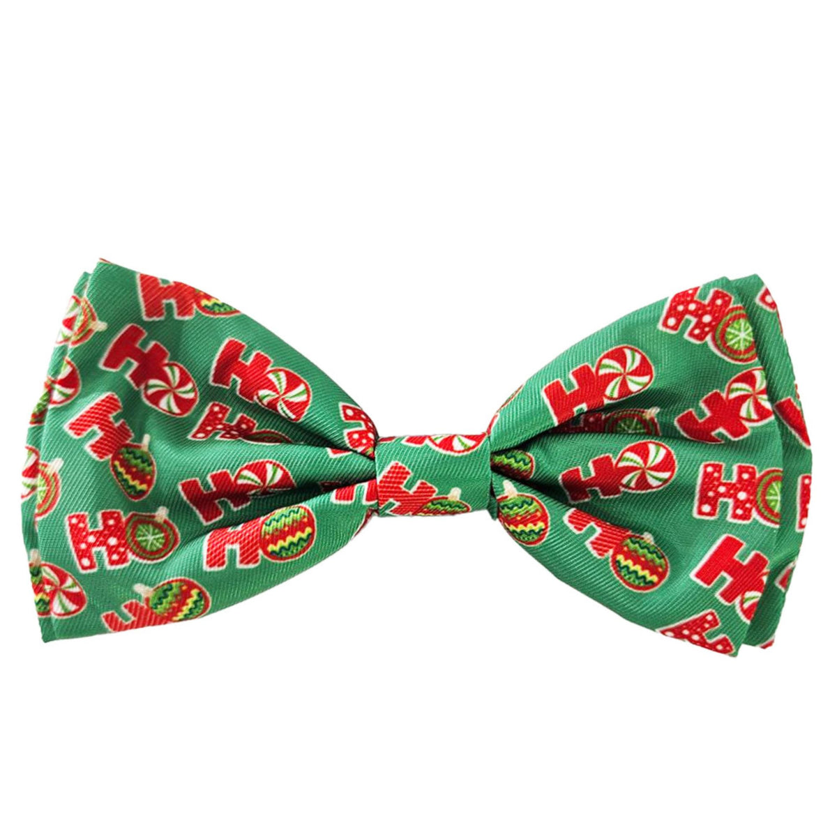 Huxley & Kent Pet Bow Tie for Dogs & Cats, Scottish Check, Small/Medium