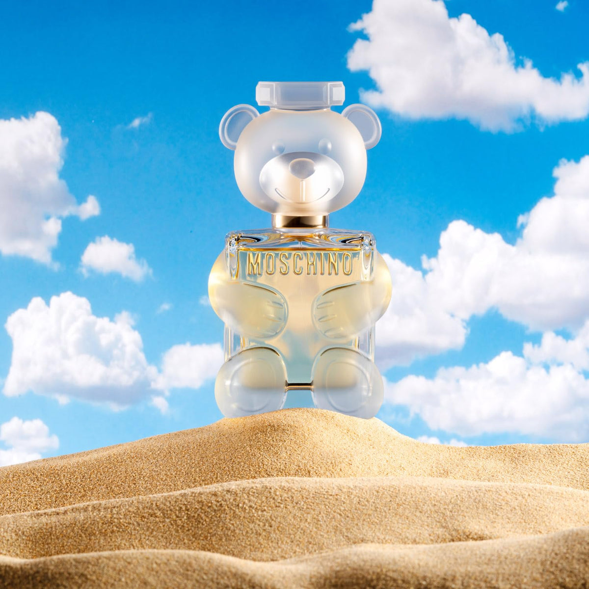 Moschino Toy 2 Eau de Parfum Spray, for Women