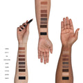 Nudestix Magnetic Matte Eye Color – 3-in-1 Long-Wear Cream Eyeshadow Pencil, Eyeliner & Primer | Waterproof, Budge-Proof Matte Finish | Vegan & Cruelty-Free Eye Makeup