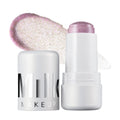 Milk Makeup Cooling Water Jelly Tint – Long-Lasting Sheer Lip + Cheek Stain with Firming Vegan Collagen + Hydrating Aloe – Transfer Proof, Buildable Lip Tint + Blush
